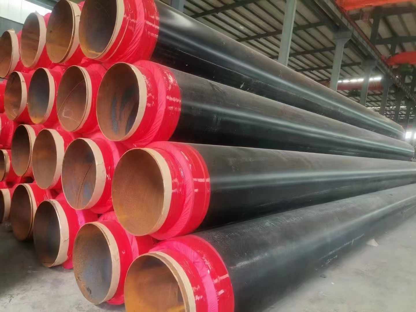 太原市自蔓延陶瓷耐磨弯头保温管 - 推荐